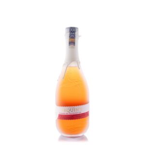 Tarquin's Rhubarb & Raspberry Gin 38% 700ml