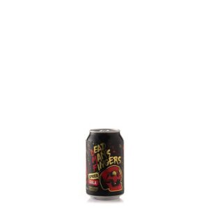 Dead Man’s Fingers Spiced & Cola 5% 330ml - Plech