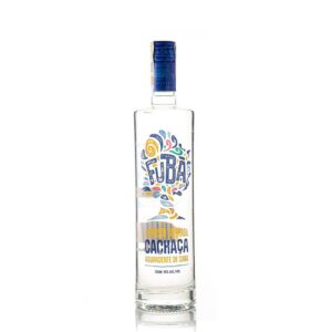 Fuba Cachaca 40% 700ml