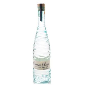 Connie Glaze Slow Sand Filtered Vodka 40% 700ml