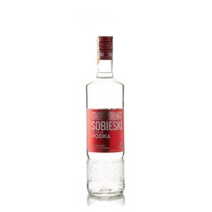 Sobieski Premium Vodka 40% 700ml