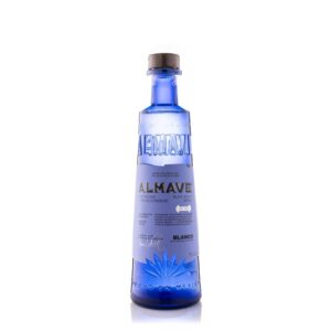 Almave Blanco Non-Alcoholic Blue Agave Spirit 0,0% 700ml