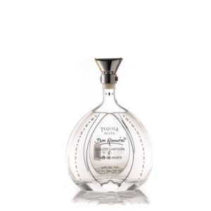 Don Ramón Limited Edition Blanco Tequila 40% 750ml
