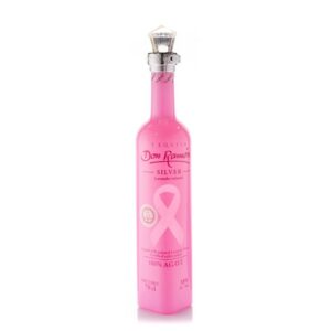 Don Ramón Punta Diamante Blanco Lavander Tequila 38% 700ml