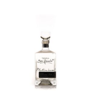 Don Ramón Platinium Aňejo Cristalino Tequila 35% 700ml