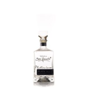 Don Ramón Platinium Blanco Cristalino Tequila 35% 700ml