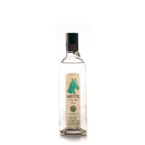 Arette Blanco Tequila 38% 700ml