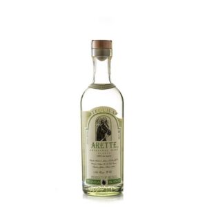 Arette Artesanal Suave Blanco Tequila 38% 700ml