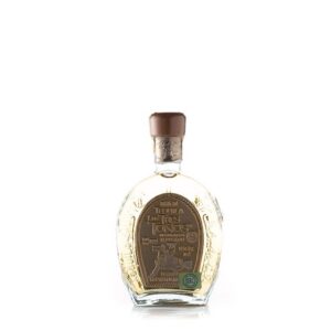 Los Tres Toňos Reposado Tequila 38% 700ml