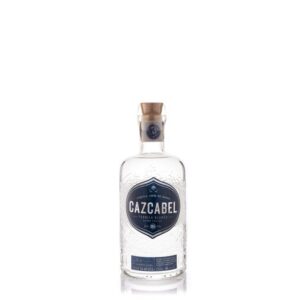 Cazcabel Blanco Tequila 38% 700ml