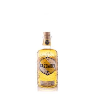 Cazcabel Honey Tequila Blanco 34% 700ml