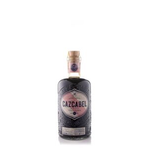 Cazcabel Coffee Tequila Blanco 34% 700ml