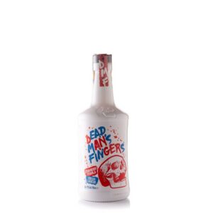 Dead Man's Fingers Tequila Strawberry Liqueur 17% 700ml