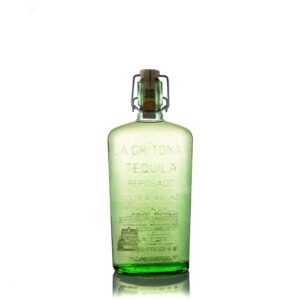 La Gritona Reposado Tequila 40% 700ml