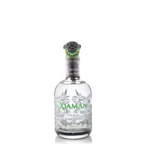 XIAMAN Artisanal Super Premium Mezcal 44% 700ml
