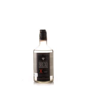 Bruxo X Espadin-Barril Joven Mezcal 40% 700ml
