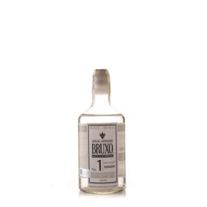 Bruxo No.1 Espadin Joven Mezcal 46% 700ml