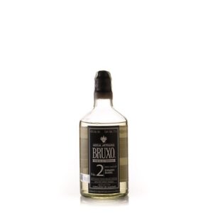 Bruxo No.2 Pechuga Joven Mezcal 46% 700ml