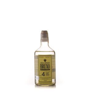 Bruxo No.4 Ensamble Joven Mezcal 46% 700ml