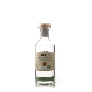 Lokita Espadin 8YO Mezcal 40% 700ml