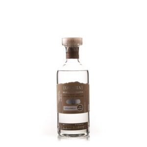 Lokita Ensamble Espadin 8YO & Tobala 12YO 40% 700ml