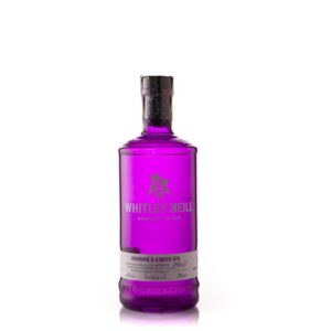 Whitley Neill Rhubarb & Ginger Gin 41,3% 700ml
