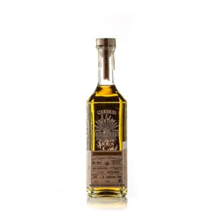 Los Javis Reposado Mezcal 40,99% 700ml