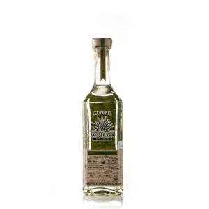 Los Javis Tobala Mezcal 46,13% 700ml