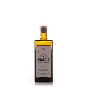Abasolo Mexican Corn Premium Whiskey 43% 700ml