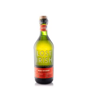 Lost Irish Whiskey 40% 700ml