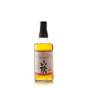 Matsui The San-In Blended Japanese Whisky 40% 700ml