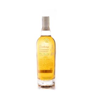 Goalong Blended Whiskey 40% 700ml
