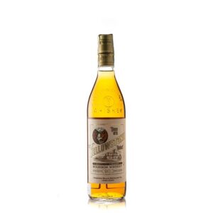 Yellowstone Straight Select Bourbon 46,5% 700ml