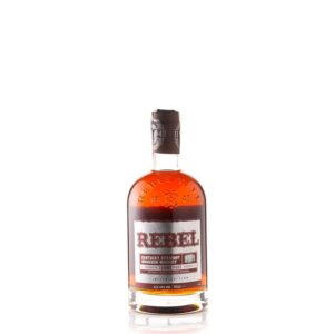 Rebel Bourbon Tawny Port Barrel Finish Whiskey 45% 700ml