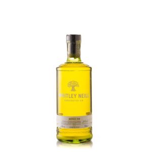 Whitley Neill Quince Gin 43% 700ml