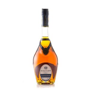 Gautier Napoléon Cognac Gift Box 40% 700ml
