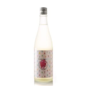 Beyond The Wall Sake Dina 13% 720ml