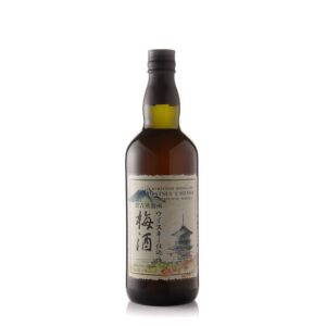 Matsui Umeshu with Japanese Whisky 14% 700ml