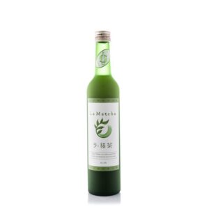 La Matcha Liqueur 13% 500ml