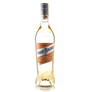 Marie Brizard Peach Liqueur 15% 700ml