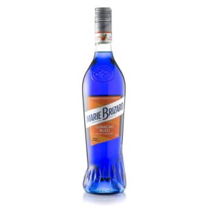 Marie Brizard Blue Curacao Liqueur 23% 700ml