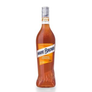 Marie Brizard Orange Curacao Liqueur 30% 700ml