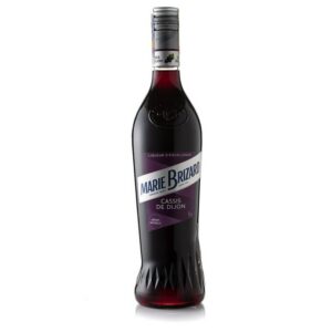 Marie Brizard Cassis de Dijon Liqueur 15% 700ml