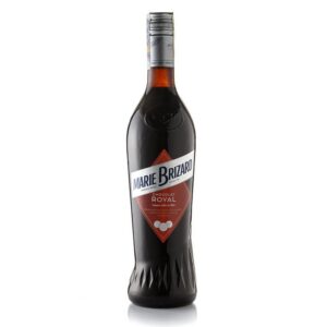 Marie Brizard Chocolate Royal Liqueur 17% 700ml