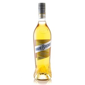 Marie Brizard Vanilla Madagascar Liqueur 18% 700ml